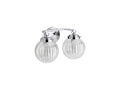 KOHLER K-32253-SC02-CPL Embra By Studio Mcgee Two-Light Sconce - Polished Chrome