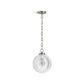 KOHLER K-32258-PE01-BNL Embra By Studio Mcgee 10" Pendant In Brushed Nickel