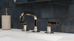 KOHLER K-35908-4-2MB Castia By Studio Mcgee Widespread Bathroom Sink Faucet, 1.2 Gpm - Vibrant Brushed Moderne Brass