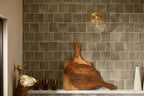 KOHLER K-32252-SC01-BNL Embra By Studio Mcgee One-Light Sconce - Brushed Nickel