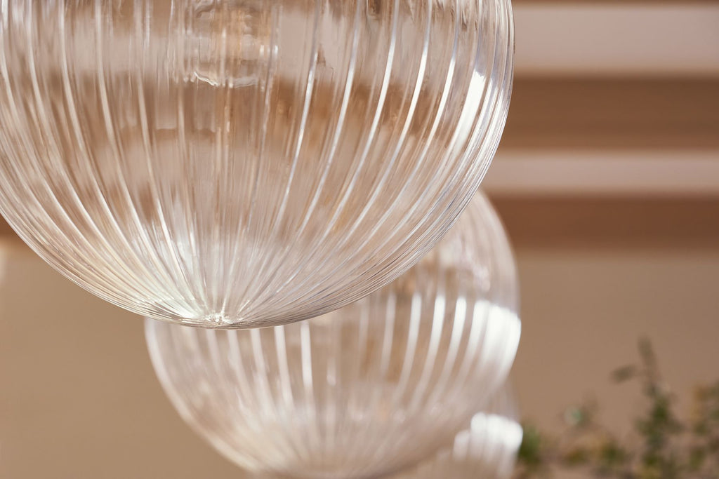 KOHLER K-32259-PE01-2GL Embra By Studio Mcgee 14" Pendant - Brushed Moderne Brass