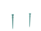 KOHLER K-21105-H15 Farmstead Transitional Legs - 150Th Spring Green