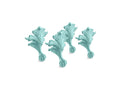 KOHLER K-204-H15 Artifacts Ball-And-Claw Feet - 150Th Spring Green