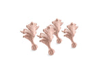KOHLER K-204-V10 Artifacts Ball-And-Claw Feet - 150Th Peachblow