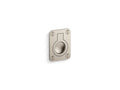 KOHLER K-29980-BN Seagrove By Studio Mcgee Cabinet Pull - Vibrant Brushed Nickel