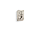 KOHLER K-29980-BN Seagrove By Studio Mcgee Cabinet Pull - Vibrant Brushed Nickel