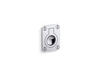 KOHLER K-29980-CP Seagrove By Studio Mcgee Cabinet Pull - Polished Chrome