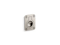 KOHLER K-29980-SN Seagrove By Studio Mcgee Cabinet Pull - Vibrant Polished Nickel