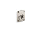 KOHLER K-29980-SN Seagrove By Studio Mcgee Cabinet Pull - Vibrant Polished Nickel