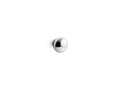 KOHLER K-29979-CP Malin By Studio Mcgee Cabinet Knob - Polished Chrome