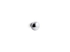 KOHLER K-29979-CP Malin By Studio Mcgee Cabinet Knob - Polished Chrome
