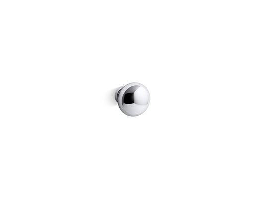 KOHLER K-29979-CP Malin by Studio McGee Cabinet knob - Polished Chrome