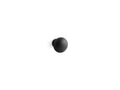 KOHLER K-29979-BL Malin By Studio Mcgee Cabinet Knob - Matte Black