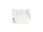 KOHLER K-81029-BSS-KEB Constellation 30" Wall-Mount Lavatory System - Et Bianco Cal