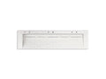 KOHLER K-81033-BSS-KEP Constellation 90" Wall-Mount Trough Lavatory System - Pearl Jasmine