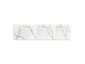 KOHLER K-81031-BSS-KEB Constellation 90" Wall-Mount Basin Lavatory System - Et Bianco Cal