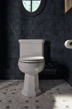 KOHLER K-35929-BL Castia By Studio Mcgee Toilet Paper Holder - Matte Black