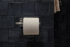 KOHLER K-35929-BL Castia By Studio Mcgee Toilet Paper Holder - Matte Black