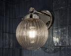 KOHLER K-32252-SC01-BNL Embra By Studio Mcgee One-Light Sconce - Brushed Nickel