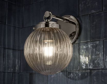 KOHLER K-32252-SC01-2GL Embra by Studio McGee One-light sconce - Brushed Moderne Brass