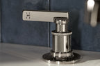 KOHLER K-35908-4-2MB Castia By Studio Mcgee Widespread Bathroom Sink Faucet, 1.2 Gpm - Vibrant Brushed Moderne Brass