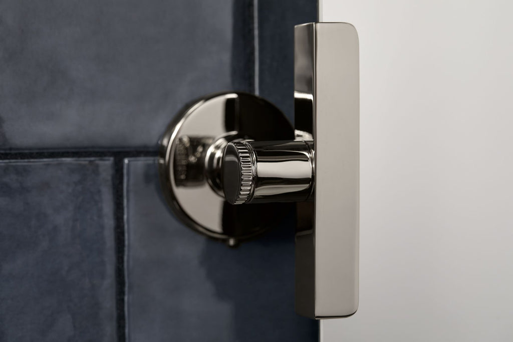 KOHLER K-34969-BL Castia By Studio Mcgee 20" X 30" Rectangular Mirror - Matte Black