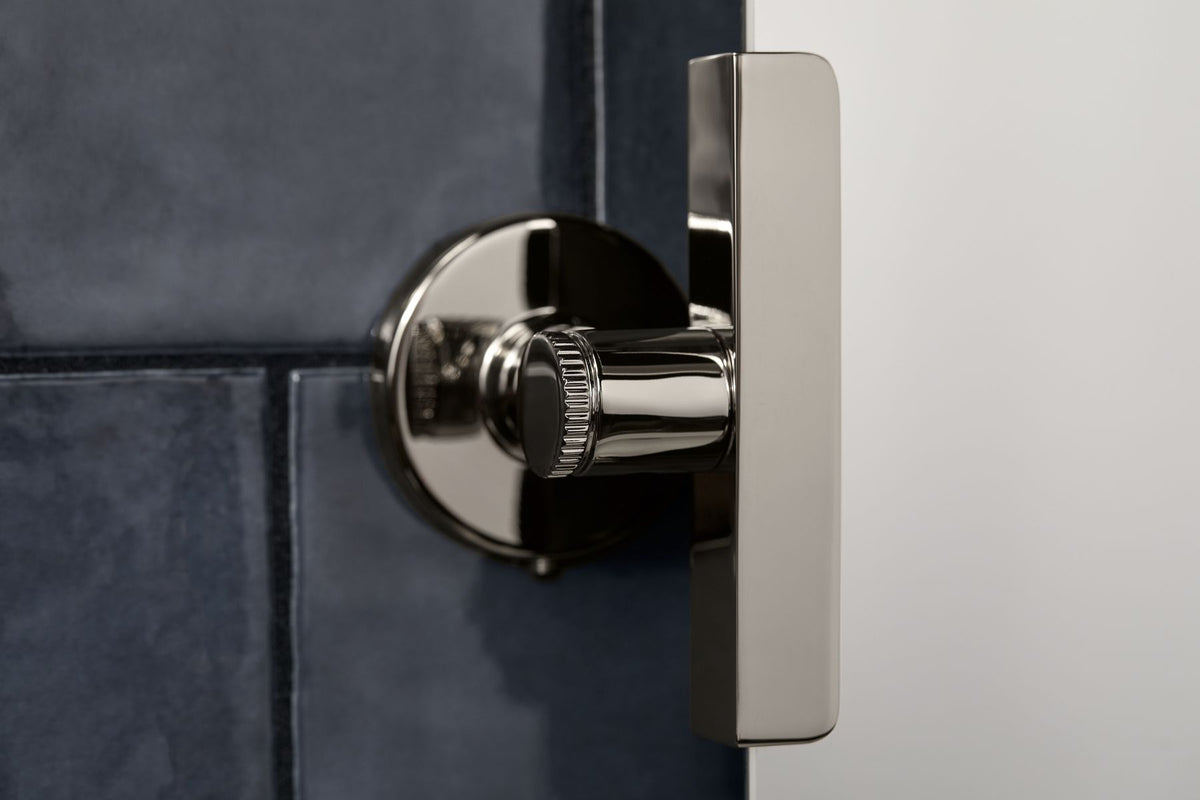 KOHLER K-34969-BL Castia By Studio Mcgee 20" X 30" Rectangular Mirror - Matte Black