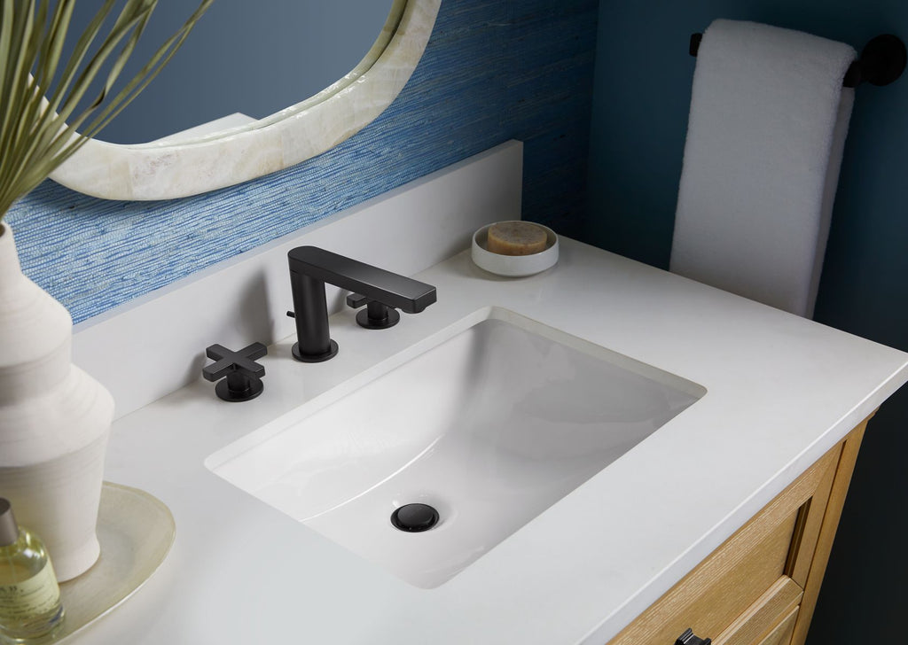 KOHLER K-29264-BD1-DWG Charlemont 72" Bathroom Vanity Cabinet With Sinks And Quartz Top - Ferrous Grey