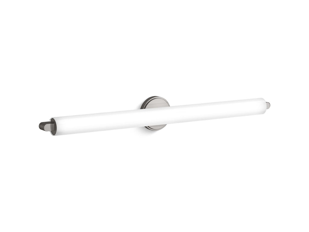 KOHLER K-32632-SCLED-TTL Crue 36" Led Bath Bar - Titanium