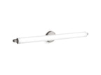 KOHLER K-32632-SCLED-TTL Crue 36" Led Bath Bar - Titanium