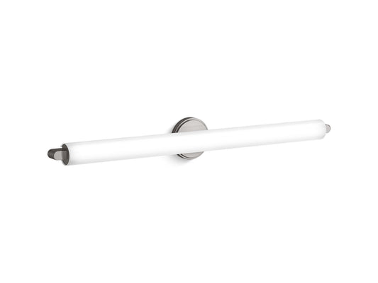 KOHLER K-32632-SCLED-TTL Crue 36" LED bath bar - Titanium