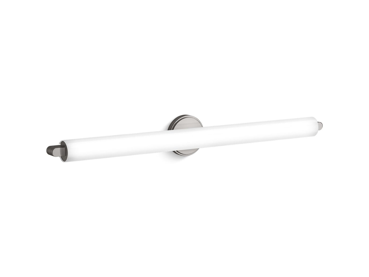 KOHLER K-32632-SCLED-TTL Crue 36" Led Bath Bar In Titanium