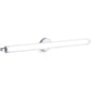 KOHLER K-32632-SCLED-CPL Crue 36" Led Bath Bar In Polished Chrome