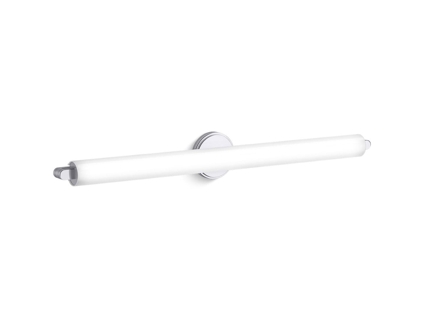 KOHLER K-32632-SCLED-CPL Crue 36" Led Bath Bar In Polished Chrome