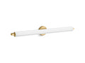 KOHLER K-32632-SCLED-2GL Crue 36" Led Bath Bar - Brushed Moderne Brass