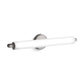 KOHLER K-32631-SCLED-TTL Crue 24 in. Led Bath Bar In Titanium