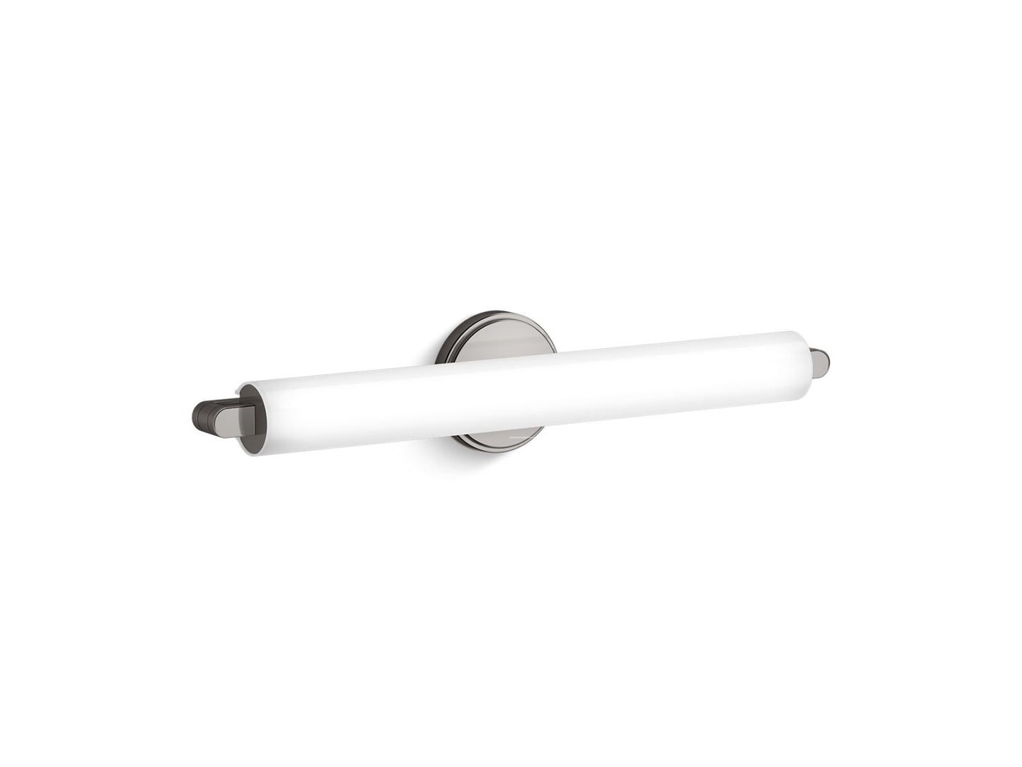 KOHLER K-32631-SCLED-TTL Crue 24 in. Led Bath Bar In Titanium