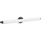 KOHLER K-32632-SCLED-BLL Crue 36" Led Bath Bar In Matte Black