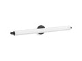 KOHLER K-32632-SCLED-BLL Crue 36" Led Bath Bar - Matte Black