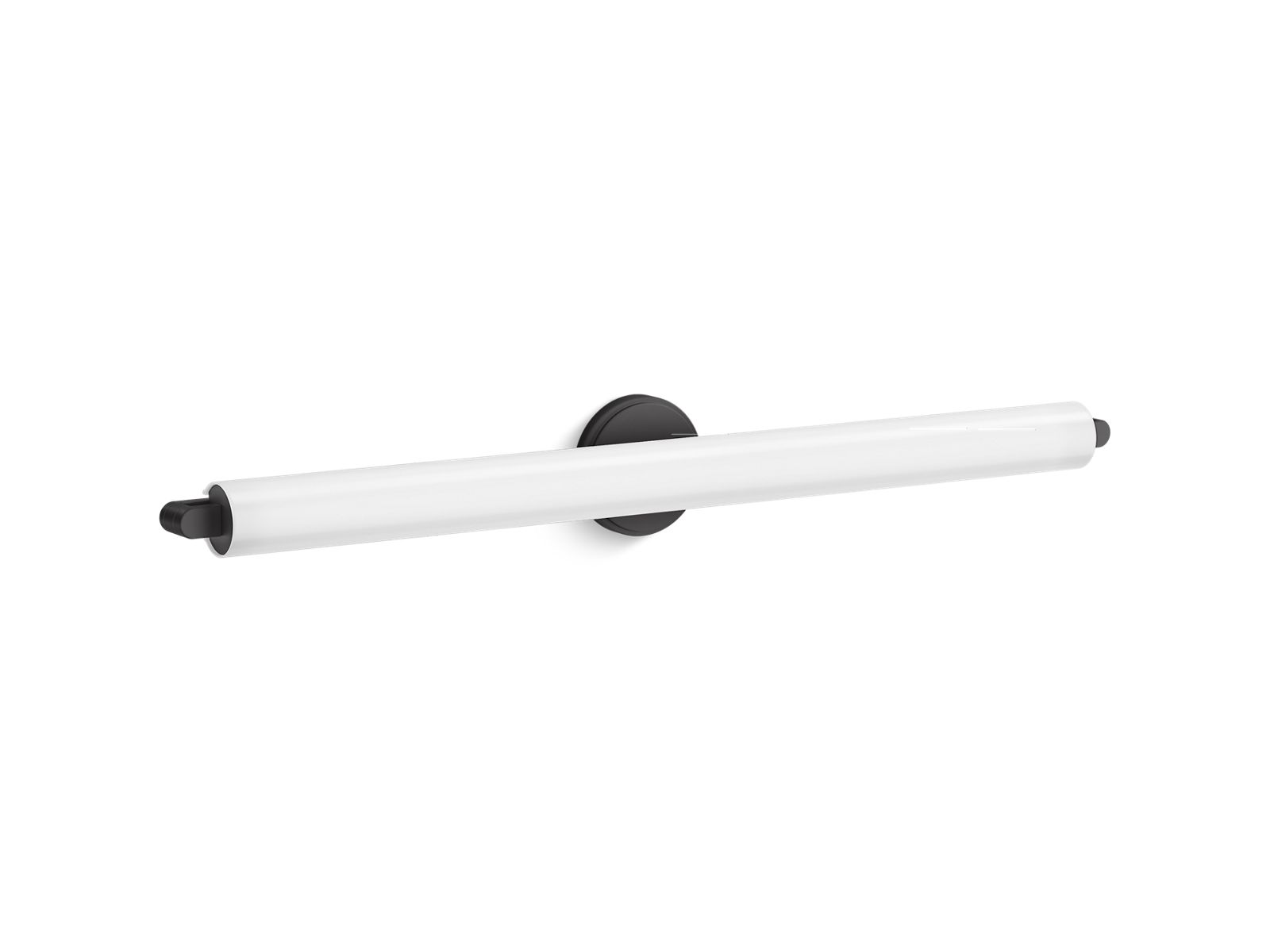 KOHLER K-32632-SCLED-BLL Crue 36" LED bath bar - Matte Black