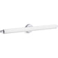 KOHLER K-32632-SCLED-CPL Crue 36" Led Bath Bar In Polished Chrome