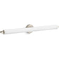 KOHLER K-32632-SCLED-BNL Crue 36" Led Bath Bar In Brushed Nickel