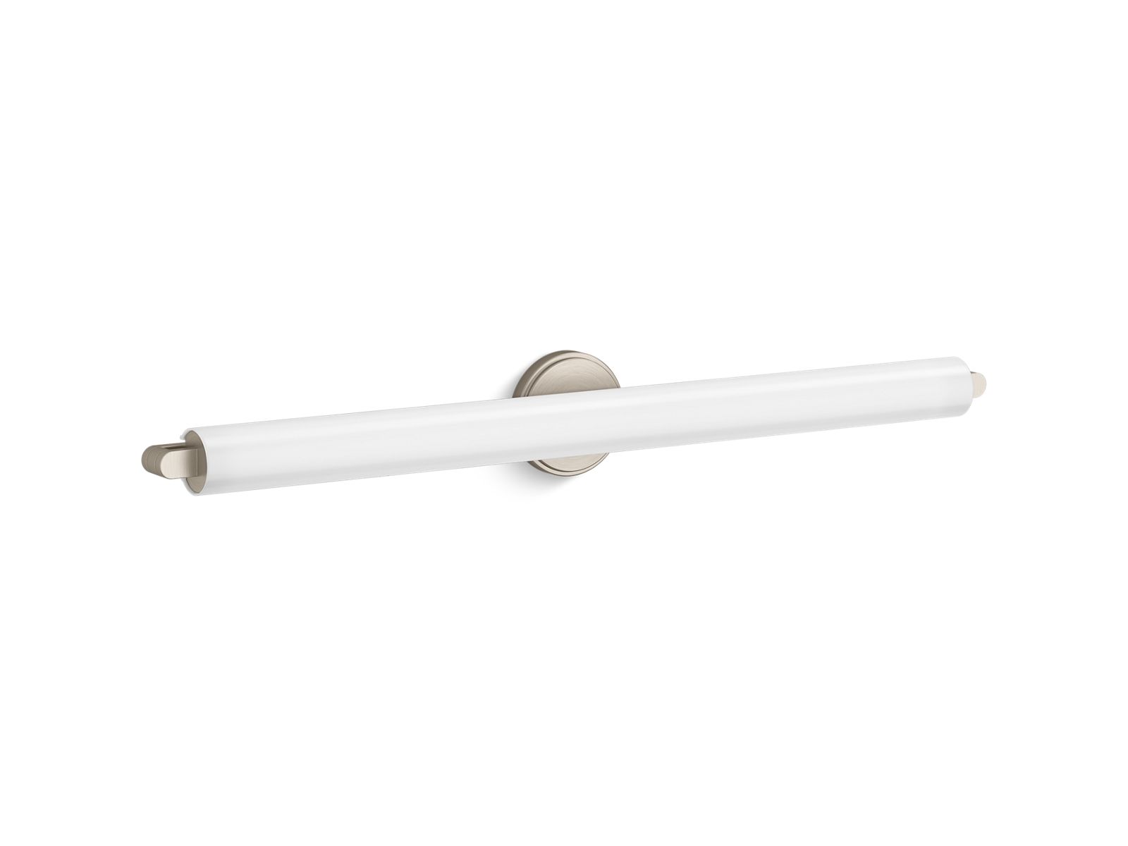 KOHLER K-32632-SCLED-BNL Crue 36" Led Bath Bar - Brushed Nickel