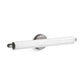 KOHLER K-32631-SCLED-TTL Crue 24 in. Led Bath Bar In Titanium