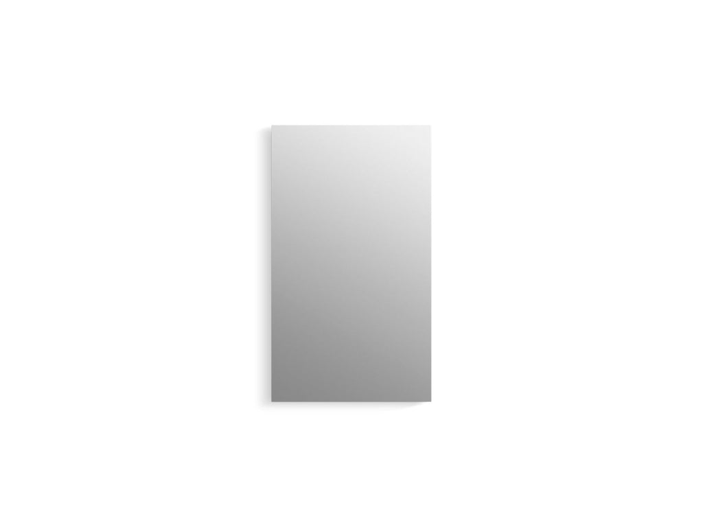 KOHLER K-56001-NA Embark Premium Xl 15" X 26" Rectangular Medicine Cabinet