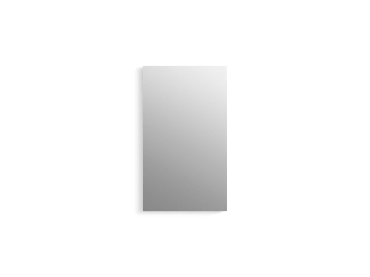 KOHLER K-56001-NA Embark Premium Xl 15" X 26" Rectangular Medicine Cabinet