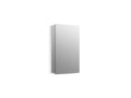 KOHLER K-56001-NA Embark Premium Xl 15" X 26" Rectangular Medicine Cabinet