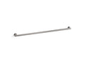 KOHLER K-11897-TT Purist 48" Grab Bar - Vibrant Titanium