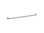 KOHLER K-11897-TT Purist 48" Grab Bar - Vibrant Titanium