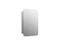 KOHLER K-R33290-NA Embark 20" X 31" Rectangular Medicine Cabinet